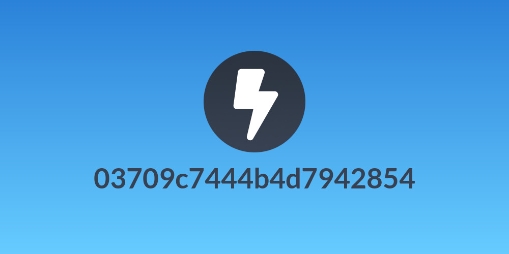 03709c7444b4d7942854
