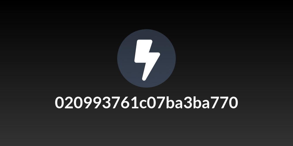 020993761c07ba3ba770