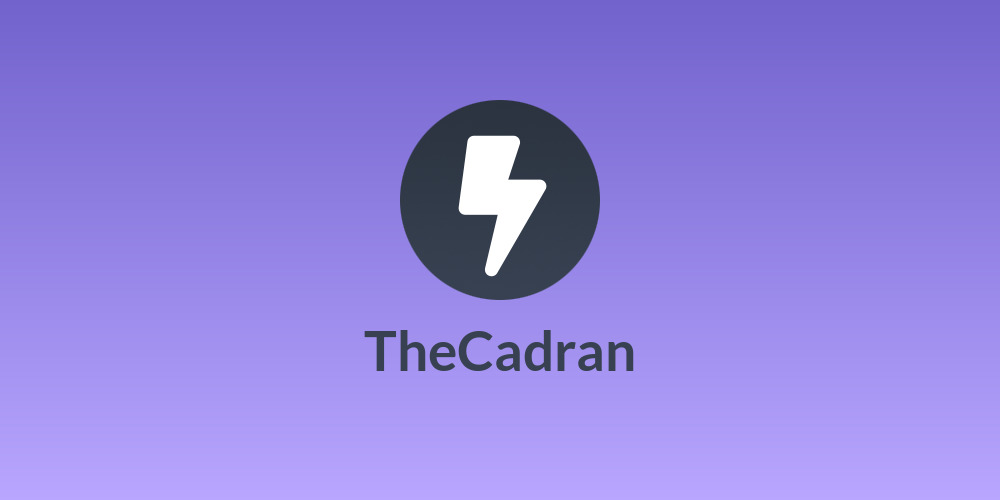 TheCadran