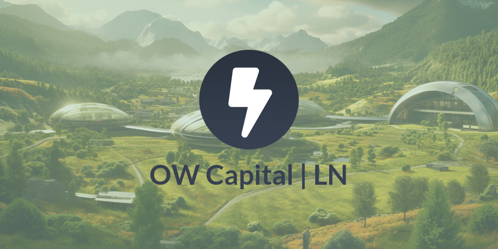 OW Capital | LN