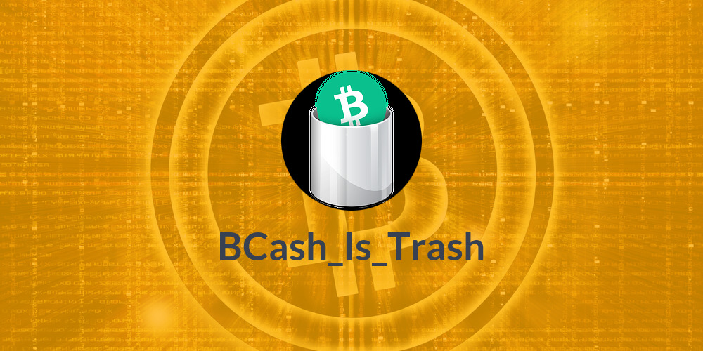 BCash_Is_Trash