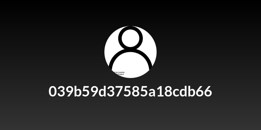 039b59d37585a18cdb66