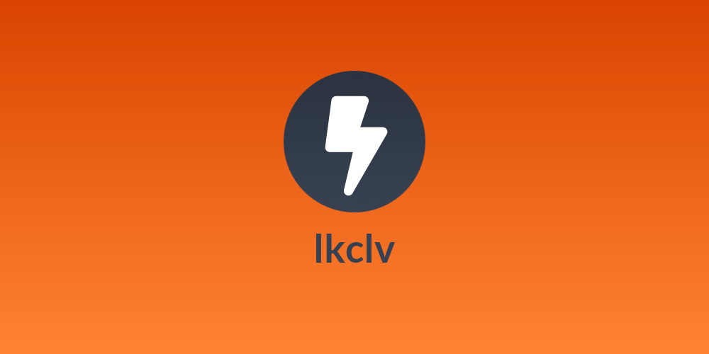 lkclv