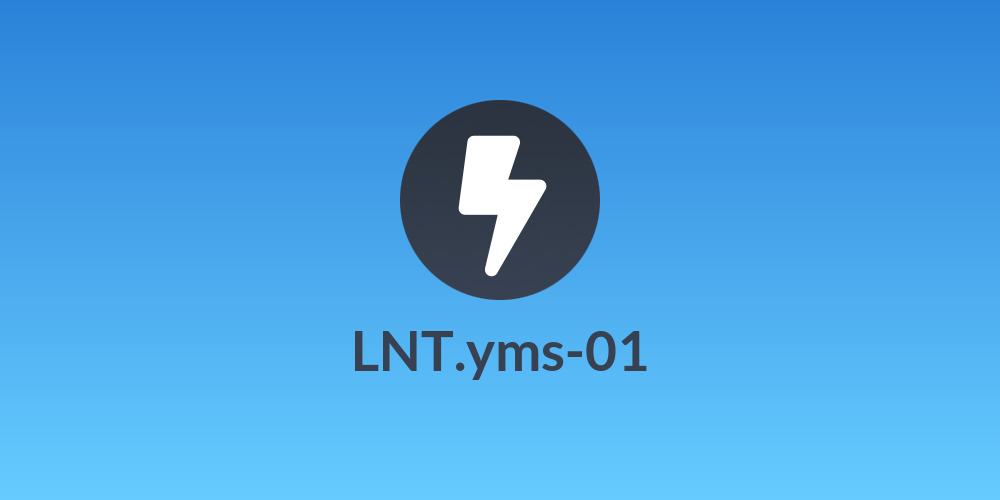 LNT.yms-01