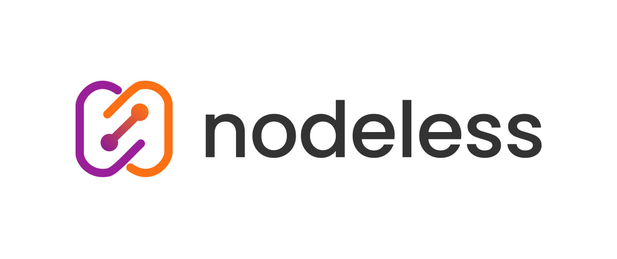 Nodeless image