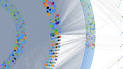 Explore the Lightning Network with LN+