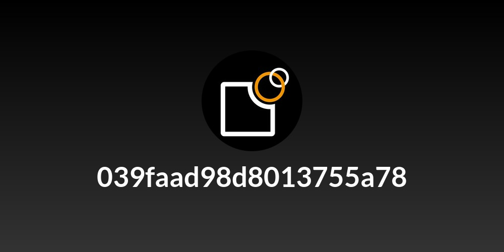 039faad98d8013755a78