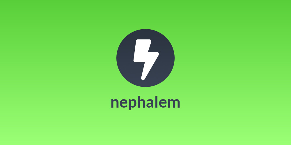 nephalem