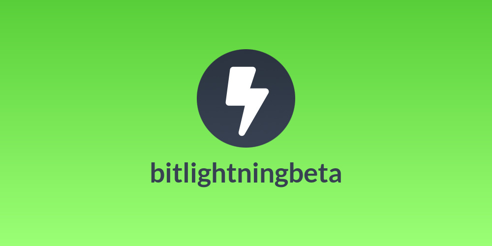 bitlightningbeta