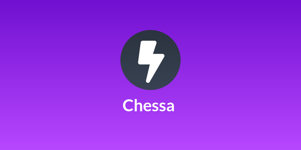 Chessa ✨
