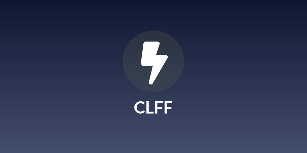 CLFF