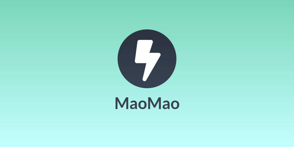MaoMao