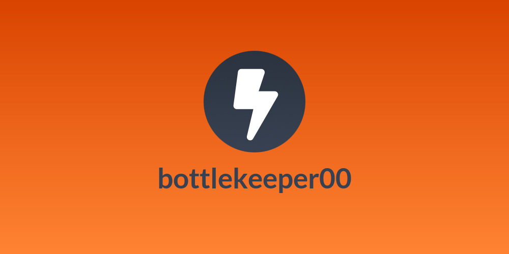bottlekeeper00