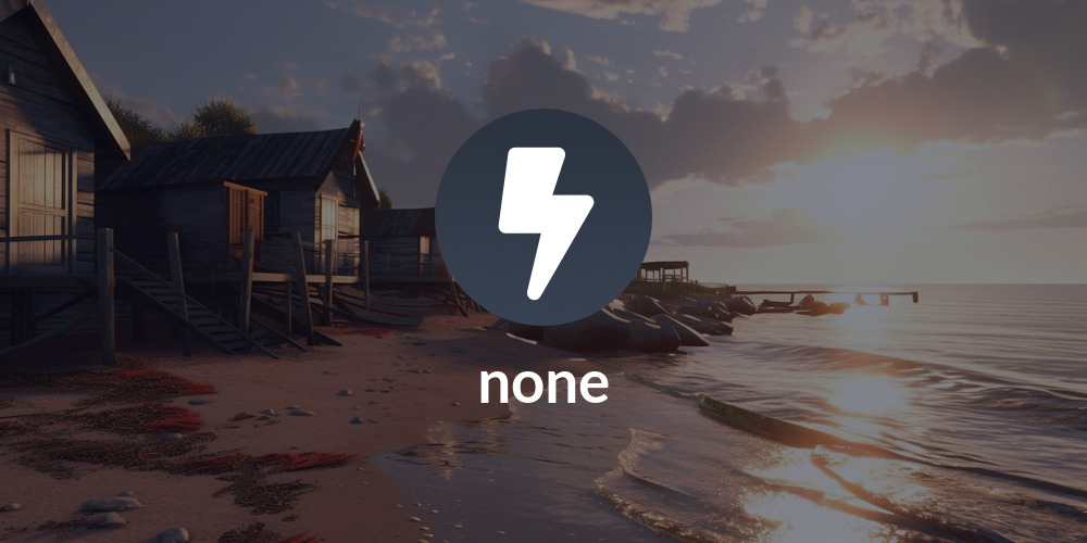 none