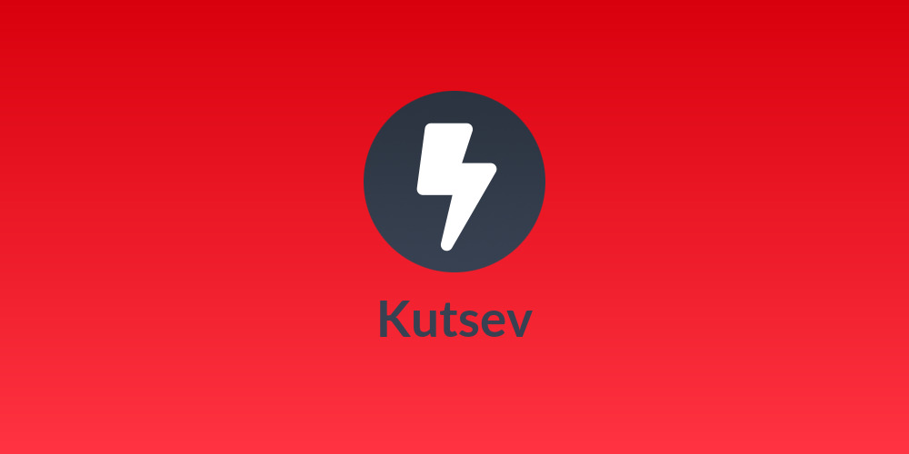 Kutsev