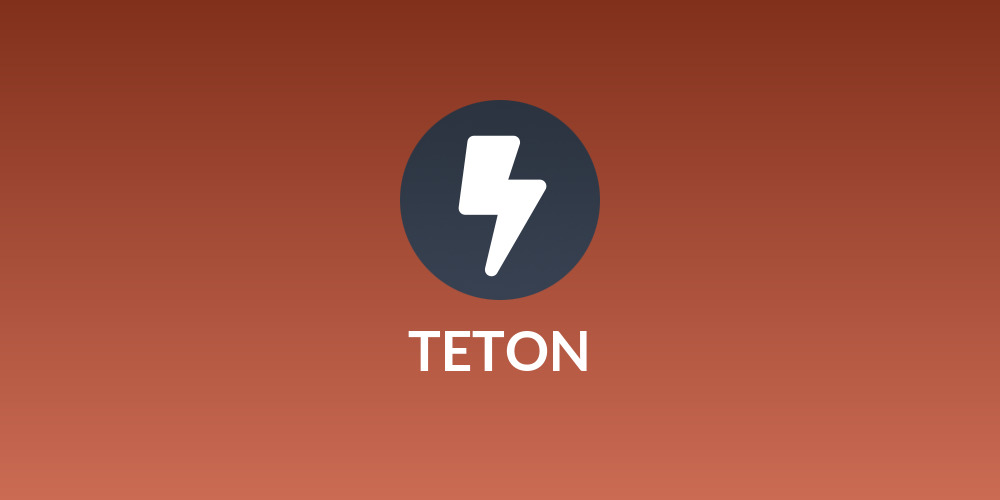 TETON