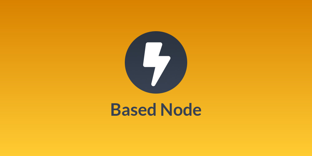 Based Node