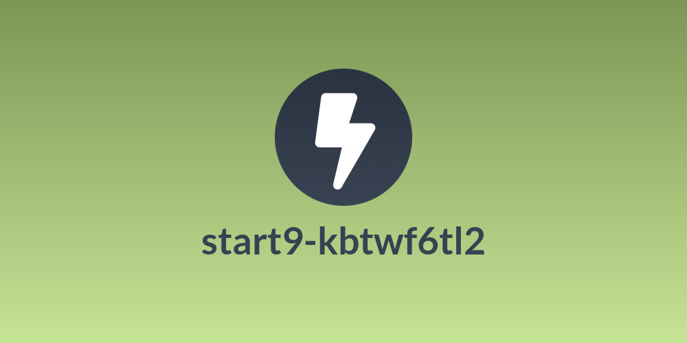 start9-kbtwf6tl2