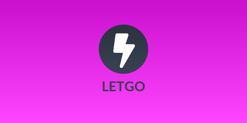 LETGO