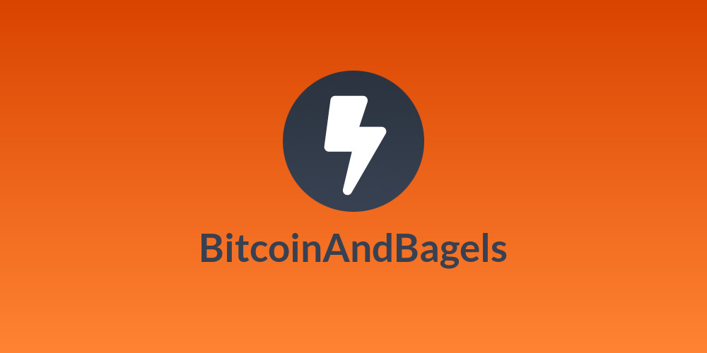 BitcoinAndBagels