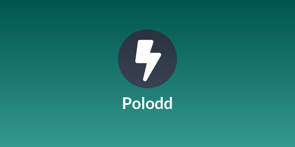 Polodd