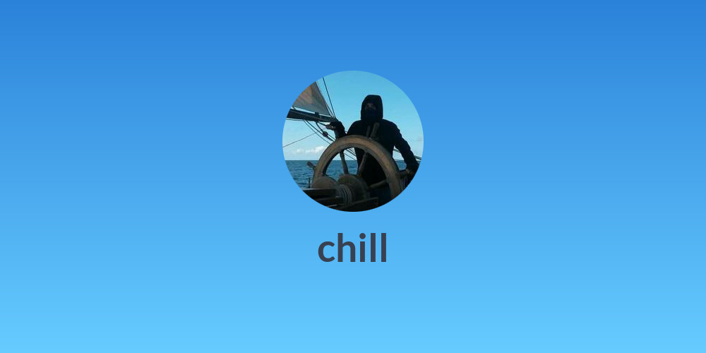 chill