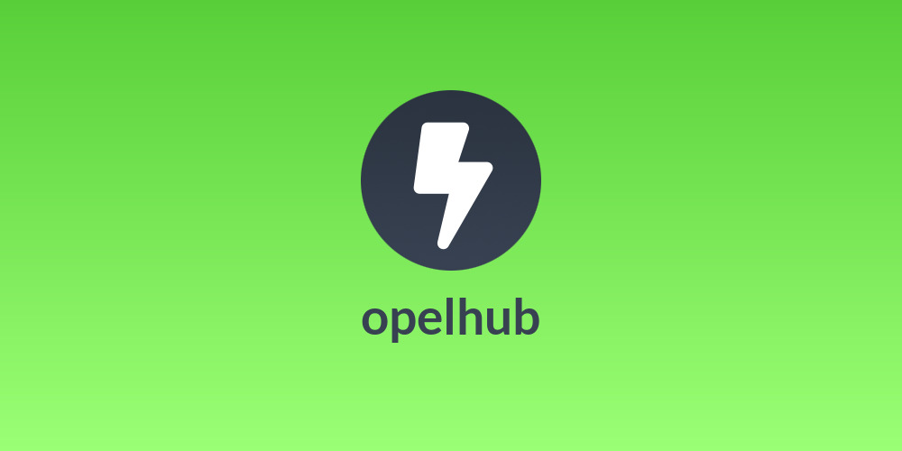 opelhub