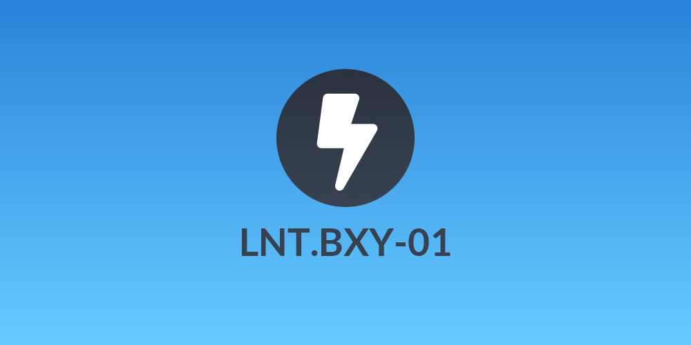 LNT.BXY-01