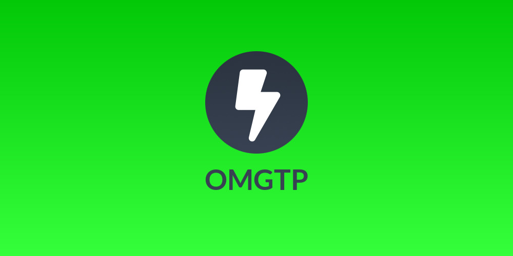 OMGTP