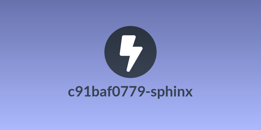 c91baf0779-sphinx
