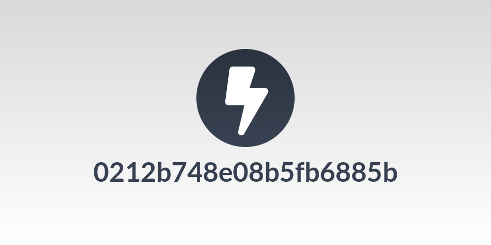 0212b748e08b5fb6885b