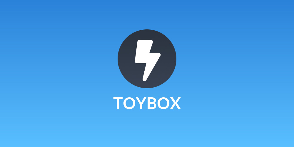 TOYBOX