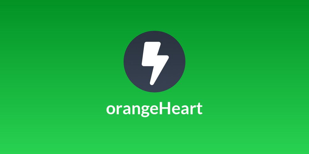 orangeHeart
