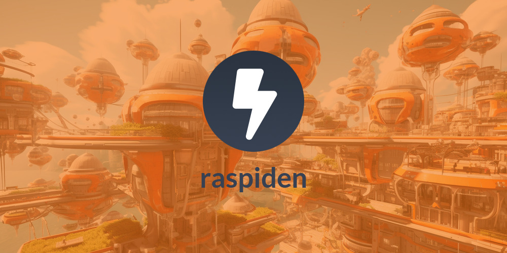raspiden