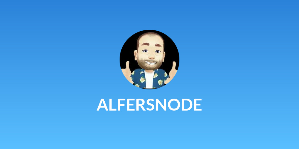 ALFERSNODE