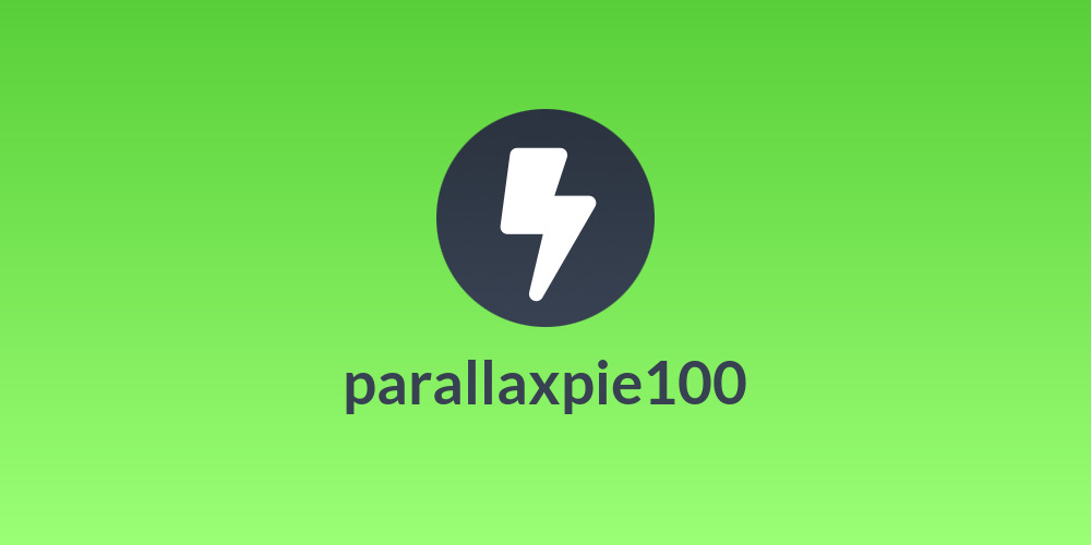 parallaxpie100