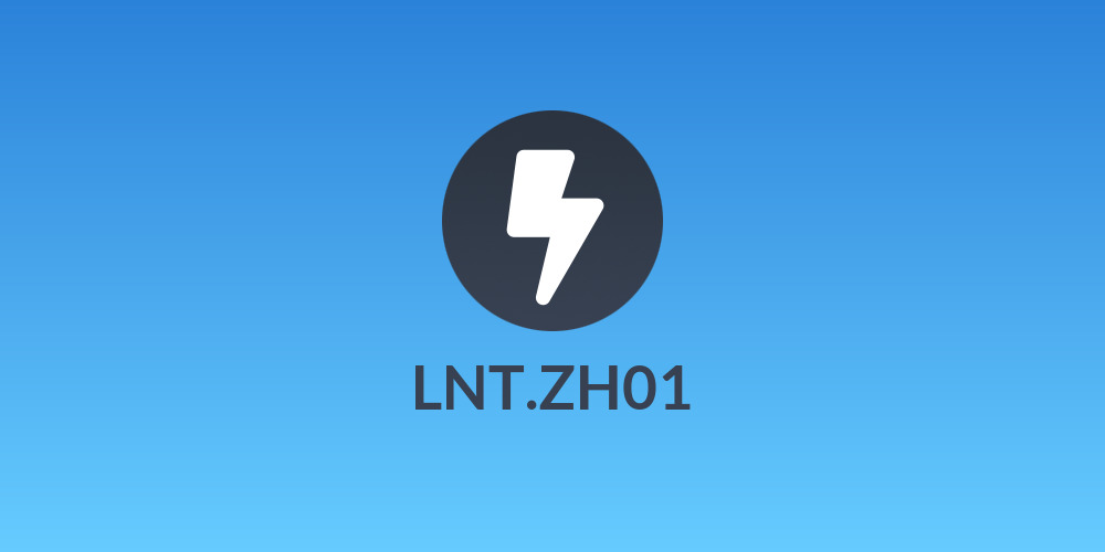 LNT.ZH01