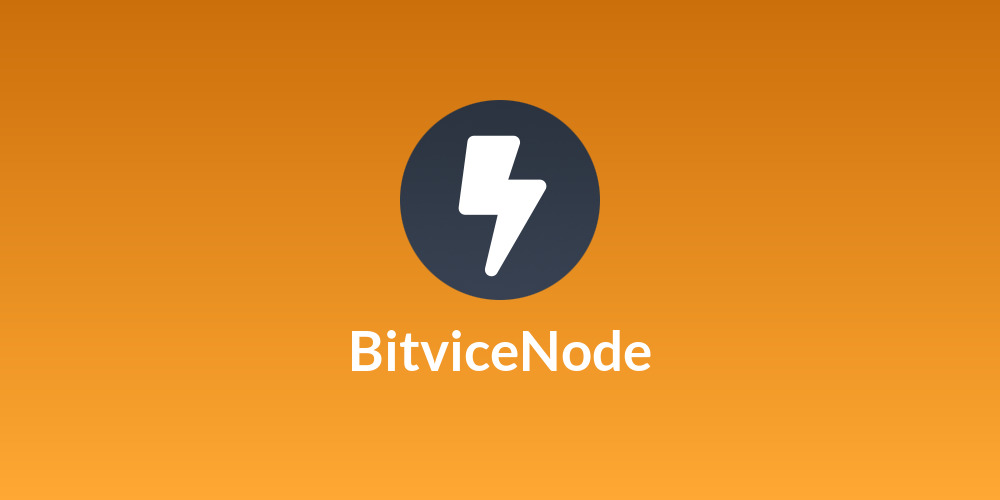 BitviceNode
