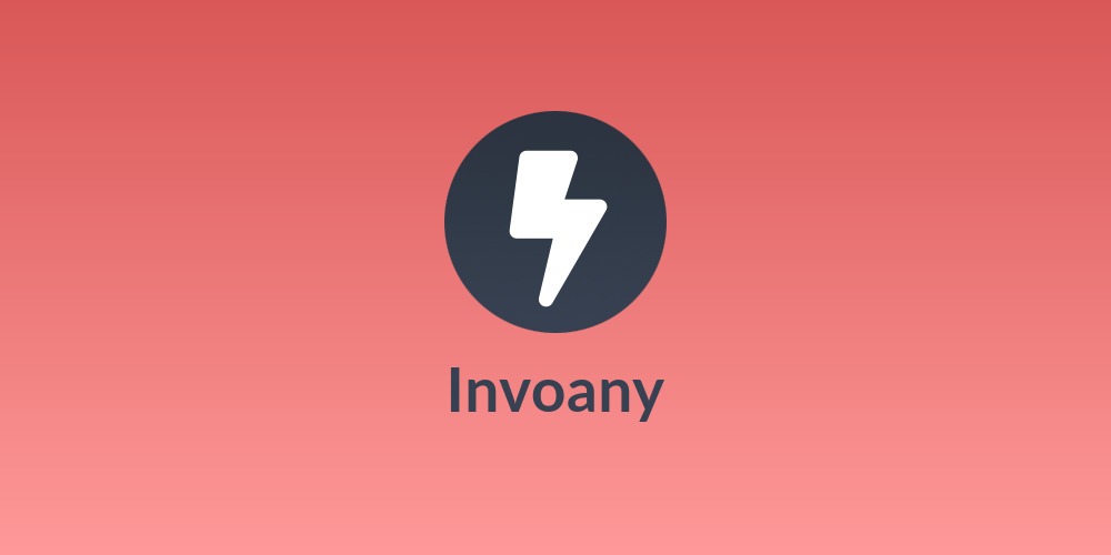 Invoany