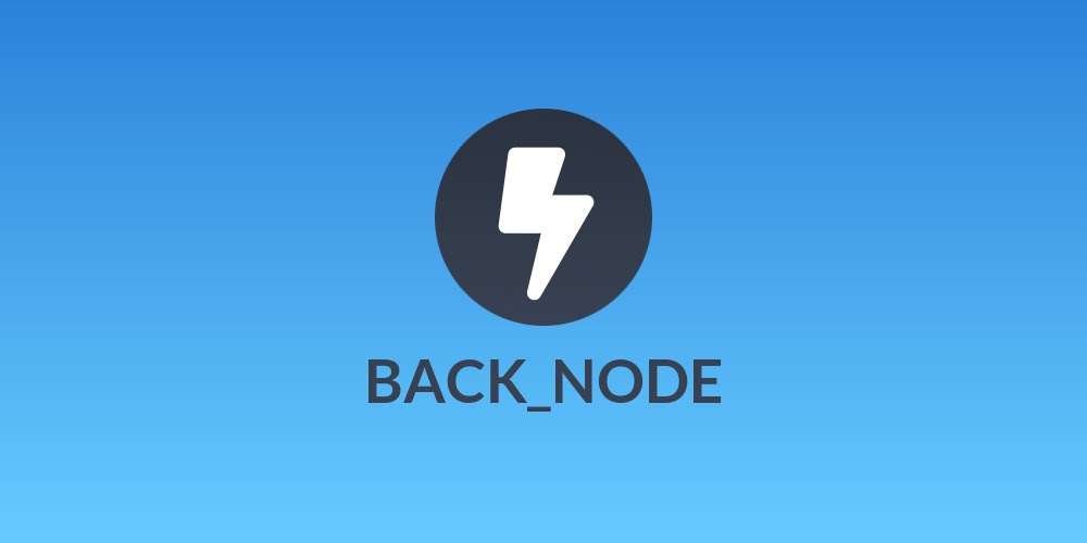 BACK_NODE