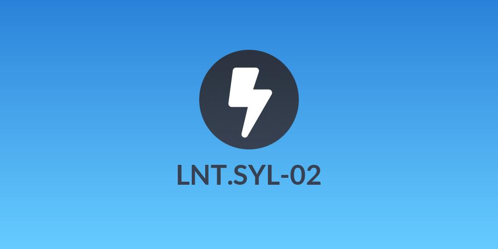 LNT.SYL-02