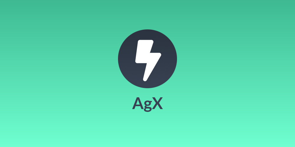 AgX