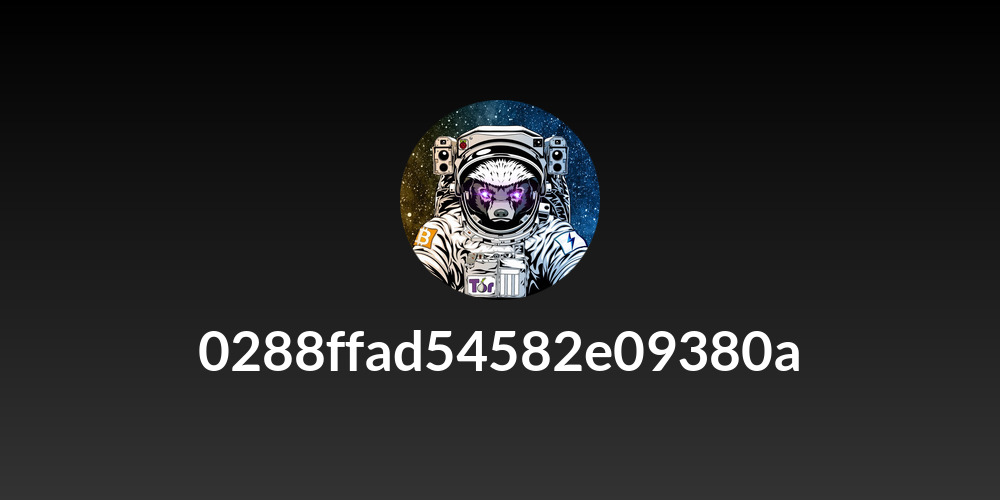 0288ffad54582e09380a