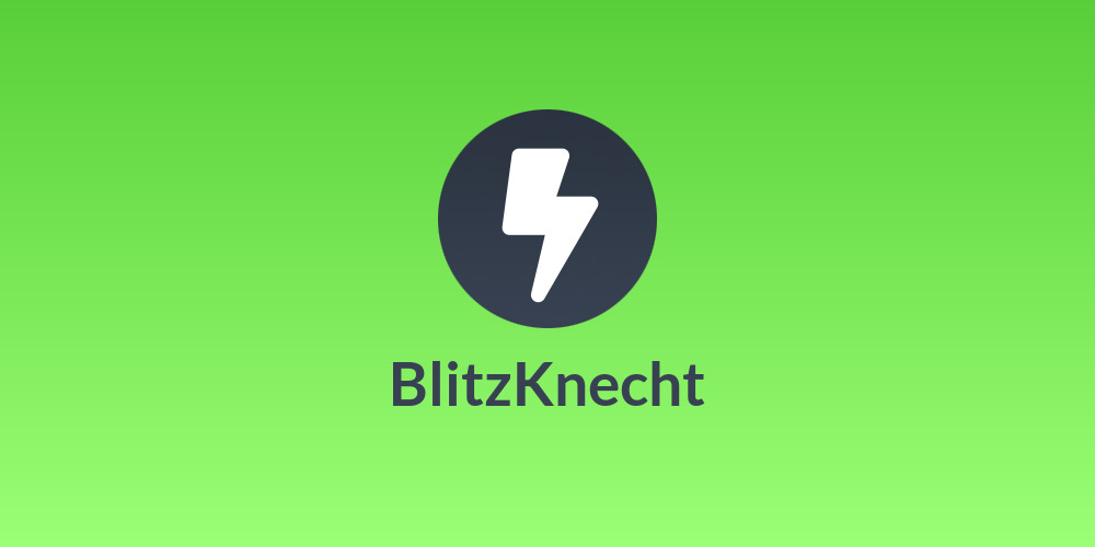 BlitzKnecht