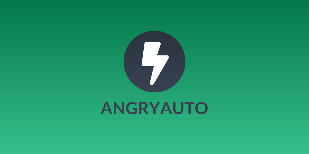 ANGRYAUTO