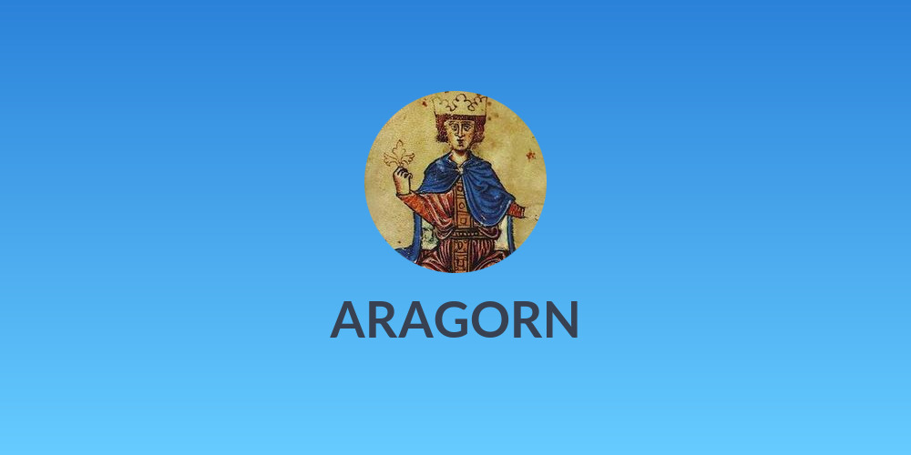ARAGORN