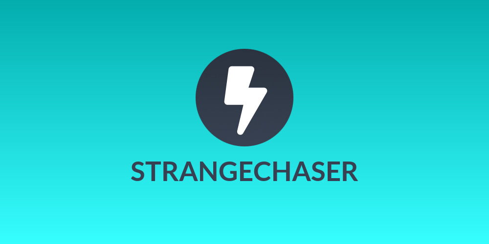STRANGECHASER