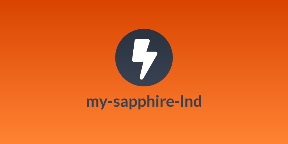 my-sapphire-lnd