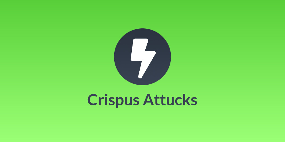 Crispus Attucks