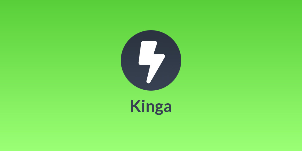 Kinga